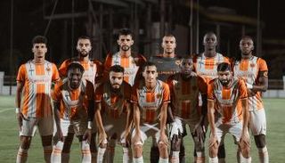نهضة بركان المغربي