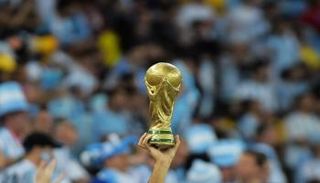 كأس العالم