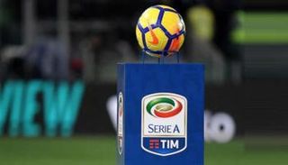 الدوري الإيطالي