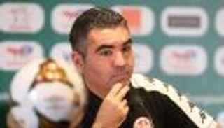 تونس ضد البرازيل.. ماذا طلب مدرب نسور قرطاج من لاعبيه؟