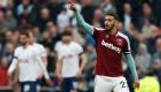 تشيلسي ضد وست هام.. هل يصطدم بن رحمة "الأوروبي" بحكيم زياش؟