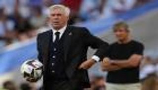 بديل بنزيما والشباك النظيفة.. أنشيلوتي يفاجئ مدريد بعد إنهاء العقدة