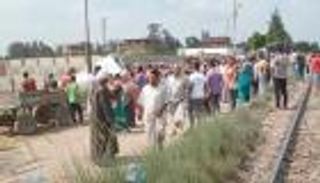 مأساة طبيب مصري.. هرع لإسعاف مصابي حادث فوجد جثة ابنته بين الضحايا