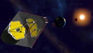 تلسكوب جيمس ويب