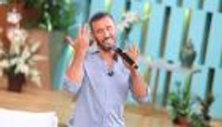 كاظم الساهر.. قيصر الغناء يروي حكايات التنمر وأيام الطفولة الصعبة