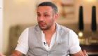 محمد عطية: تعرضت للتحرش وأؤيد المساكنة قبل الزواج (فيديو)