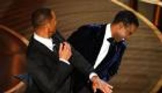 كريس روك يفتح النار على ويل سميث: قبيح ويرتدي أقنعة