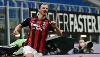 زلاتان إبراهيموفيتش