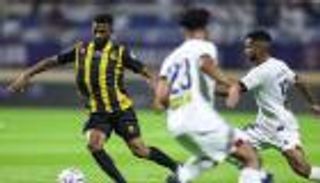 موعد مباراة الاتحاد والاتفاق في الدوري السعودي والقنوات الناقلة