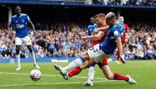 ترتيب الدوري الإنجليزي