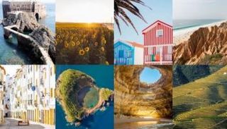 سياح 3 دول ينعشون خزينة البرتغال