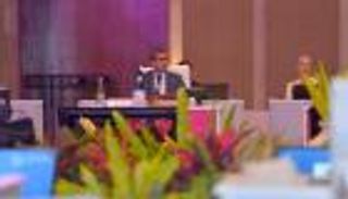 شريف العلماء: الإمارات حريصة على التعاون الدولي لمواجهة تحديات الطاقة