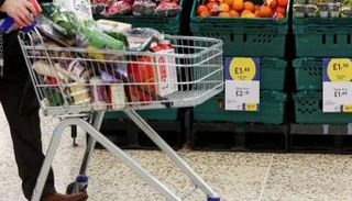 متجر تسوق - بريطانيا (رويترز) 