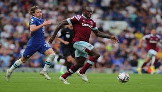 وست هام ضد تشيلسي