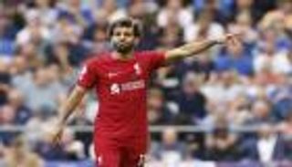بكلمة عنصرية.. جماهير إيفرتون تنتقم من محمد صلاح (صورة)