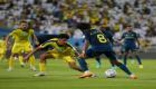 ترتيب الدوري السعودي.. النصر يسقط بأول هزيمة.. وتعادل الاتحاد