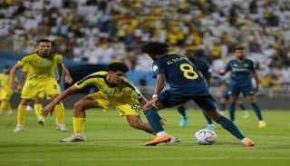 التعاون ضد النصر