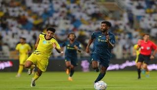 التعاون ضد النصر