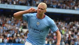 إيرلينج هالاند