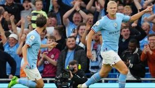 مانشستر سيتي