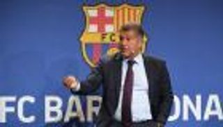 لماذا يستحق برشلونة لقب الأفضل في ميركاتو 2022؟