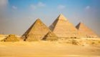 دراسة حديثة قد تكشف لغز كيفية بناء أهرامات الجيزة بمصر