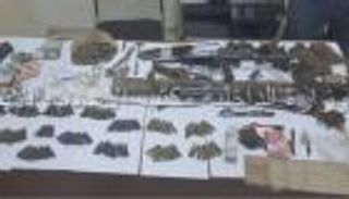 اعتقال 6 إرهابيين داعمين لـ"أجناد الخلافة".. عملية أمنية في تونس