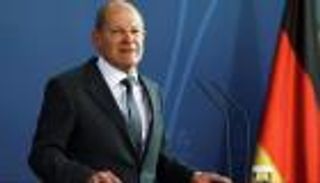 إلغاء مؤتمر صحفي لمستشار ألمانيا ورئيس وزراء أوكرانيا في برلين