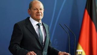 المستشار الألماني أولاف شولتز - أرشيفية
