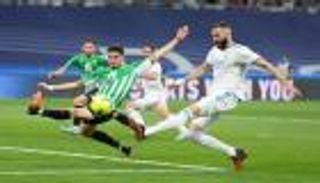 كالغريب في بيته.. قصة عقدة محرجة تهدد انطلاقة ريال مدريد