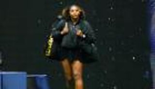 صخب وبكاء وحماس.. سيرينا تستعد للاعتزال بوداع "أمريكا المفتوحة"