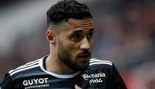 يوسف بلايلي لاعب بريست