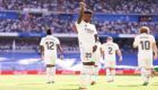 ترتيب الدوري الإسباني.. ريال مدريد يقهر عقدته لينفرد بالصدارة