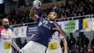 صفقات الزمالك.. دعم أرجنتيني يقترب من "كوماندوز اليد"