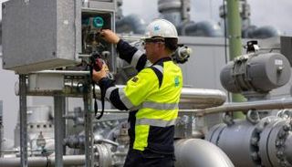 رئيسة الوزراء الفنلندية سانا مارين