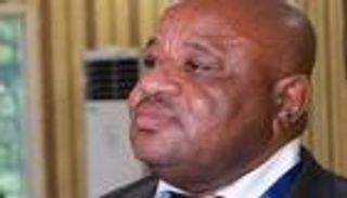 محمد الأمين سويف ممثلًا خاصا للاتحاد الأفريقي بالصومال