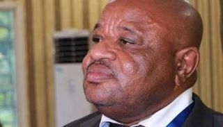 محمد الأمين سويف الممثل الأفريقي الخاص الجديد في الصومال