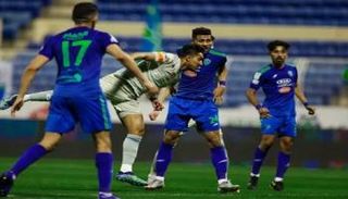 الهلال والفتح 