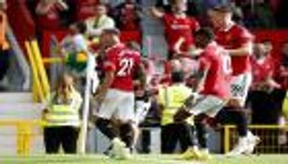 ترتيب الدوري الإنجليزي.. مانشستر يونايتد يسقط أرسنال بالثلاثة