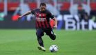 برسالة مشفرة.. إسماعيل بن ناصر يتحدث عن مستقبله مع ميلان