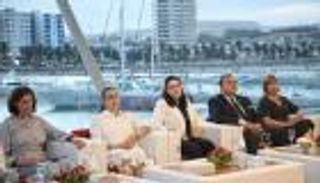 أحداث مركز إقليمي للتراث المغمور بالمياه في تونس.. برعاية "اليونسكو"