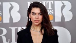 مغنية البوب دوا ليبا