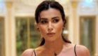 نادين الراسي.. حاولت الانتحار وتألم قلبها كثيرا