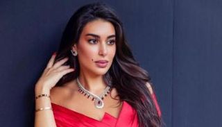 الفنانة المصرية ياسمين صبري