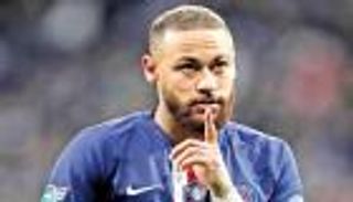 الدوري الفرنسي.. هل خرج نيمار من حسابات باريس سان جيرمان؟
