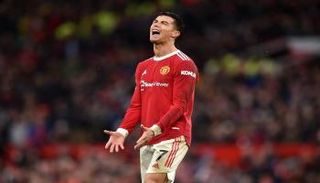 أرقام كريستيانو رونالدو في دوري أبطال أوروبا