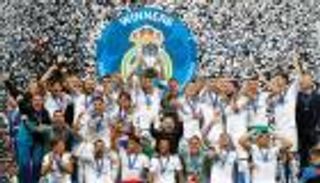 لا مثيل لـ "الملكي".. دوري أبطال أوروبا في قبضة ريال مدريد