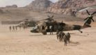 بمشاركة الإمارات و26 دولة.. مناورات الأسد المتأهب تنطلق في الأردن