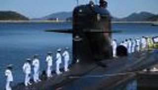 الغواصة رياتشويلو.. فخر البحرية البرازيلية لمهمة "الأمازون الأزرق"