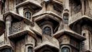 صورة للعمارة الإسلامية بالقاهرة تحير العالم.. مفاجأة مصرية في الكواليس